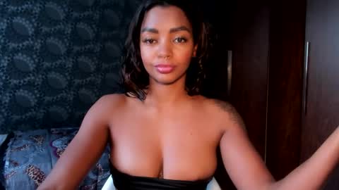 LEXY - Independent account online show from October 7, 11:03 am