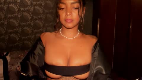 LEXY - Independent account online show from October 14, 10:56 pm