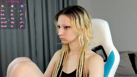 Lexy online show from November 8, 11:59 am