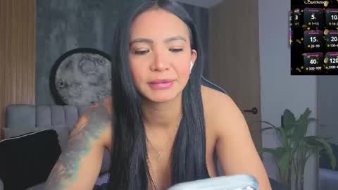 lexy online show from March 26, 12:35 am