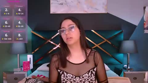 lexyblaze_ online show from May 16, 11:20 am
