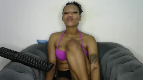 Lexy online show from May 13, 4:51 am