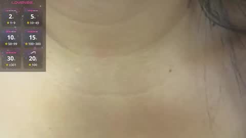 Lexy Johnnes online show from March 25, 2:53 pm