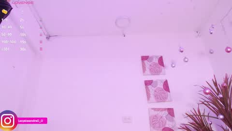 LexyJoyce online show from December 27, 10:37 pm