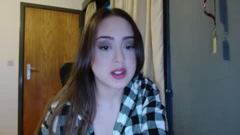 Lexy online show from January 9, 7:52 am