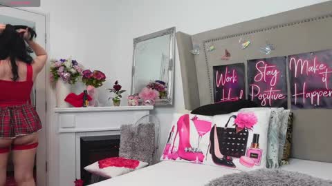 Adina  online show from May 2, 11:57 am