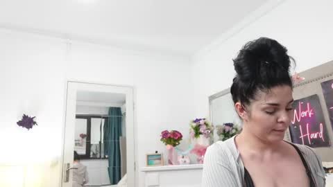 Adina  online show from May 11, 12:29 pm
