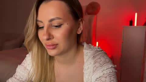 LexyRose X online show from April 7, 5:04 pm