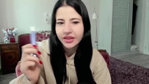 lexyswett online show from January 9, 8:08 am