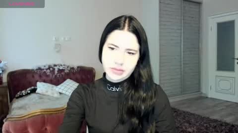 lexyswett online show from December 22, 6:49 am