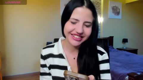 lexyswett online show from November 19, 9:31 am