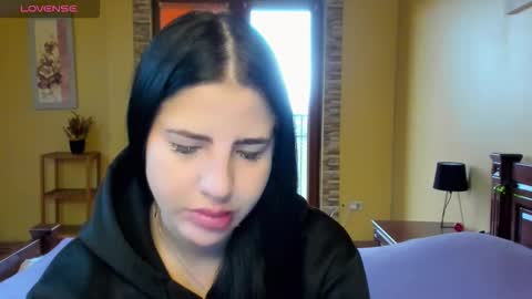 lexyswett online show from October 28, 7:47 am