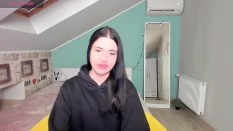 lexyswett online show from December 22, 6:48 pm