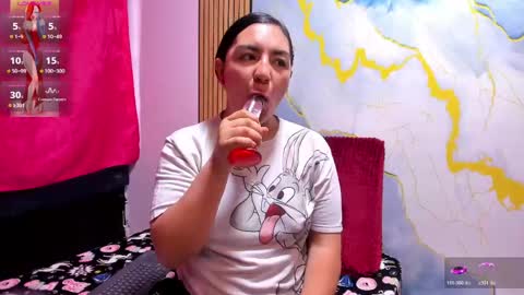 lexyy24_ online show from May 8, 11:24 am