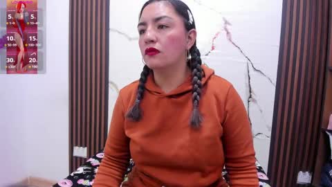 lexyy24_ online show from May 6, 12:09 pm