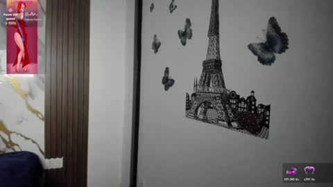 lexyy24_ online show from May 19, 9:38 am