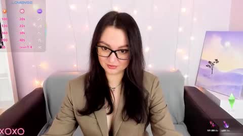 Leya online show from September 15, 2:31 am