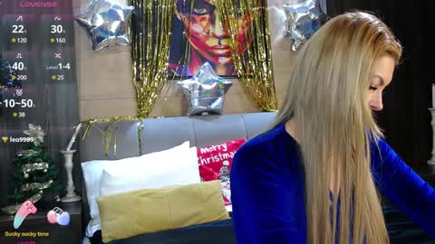 Leya online show from December 28, 7:22 pm