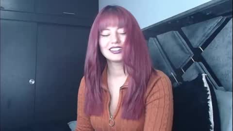 Snapshot of leydysexlover chatting on September 9, 1:38 am Leydy online show from September 9, 1:38 am