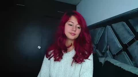 Snapshot of leydysexlover chatting on September 28, 1:23 am Leydy online show from September 28, 1:23 am
