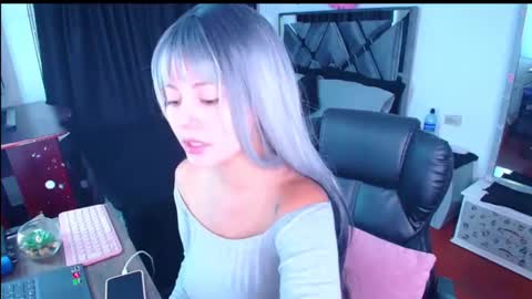 Snapshot of leydysexlover chatting on March 8, 3:26 am Leydy online show from March 8, 3:26 am
