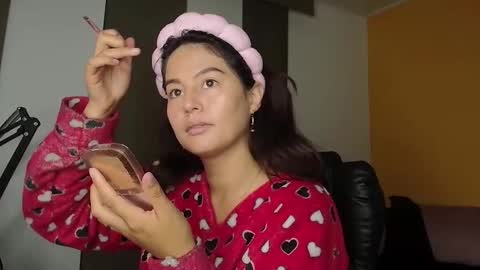 Leydy  online show from March 19, 2:38 am