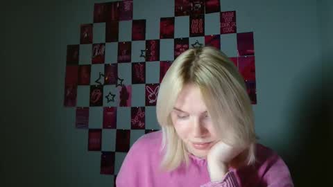 Leyla online show from November 13, 7:18 am