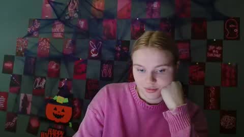 Leyla online show from October 25, 5:59 am