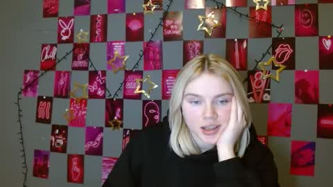 Leyla online show from December 20, 8:07 am