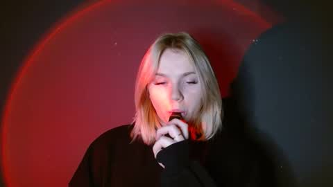 Leyla online show from January 9, 8:08 am