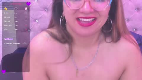 Leyla smithh online show from October 18, 1:14 pm