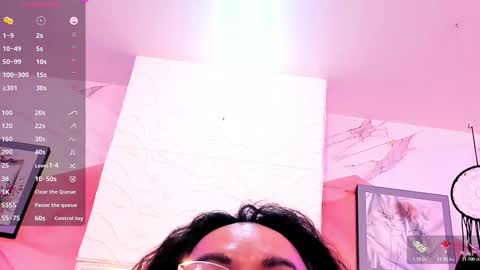 Leyla smithh online show from November 9, 3:41 pm