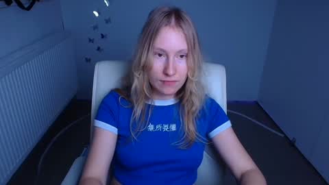 Leyla online show from September 27, 5:42 pm