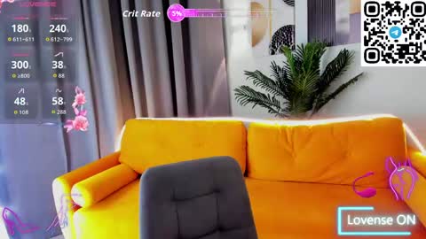 leylamirage online show from May 15, 1:25 pm