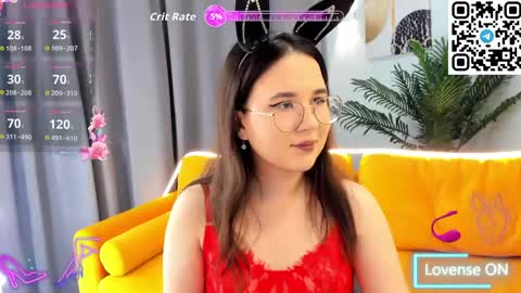 leylamirage online show from May 18, 8:15 pm