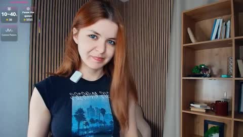 Sofia online show from April 6, 9:10 am