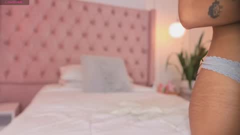 Leyla online show from May 22, 7:56 pm
