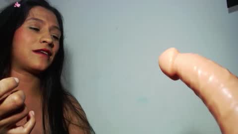 leyli_ass online show from October 8, 7:07 pm