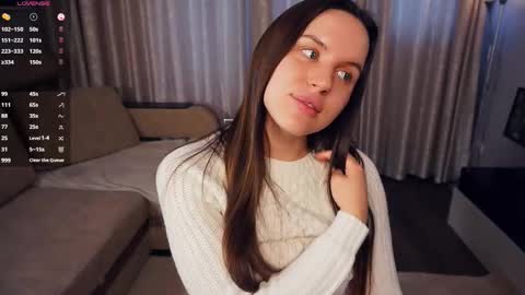 Adeline Di or just cute girl3 online show from January 11, 7:46 am