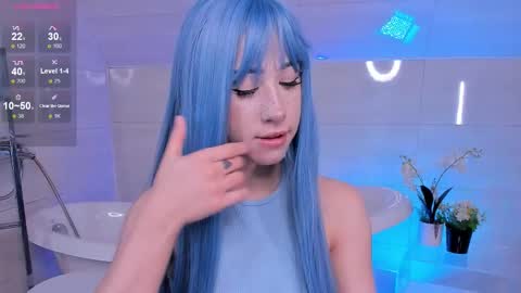 Lisa online show from October 15, 4:04 am