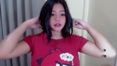 LHARA online show from October 25, 1:02 am