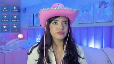 lhea_foxx online show from October 17, 2:37 am