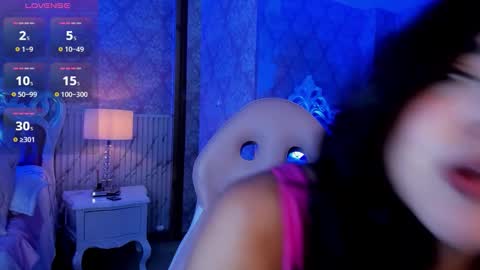 lhea_foxx online show from October 9, 2:37 am