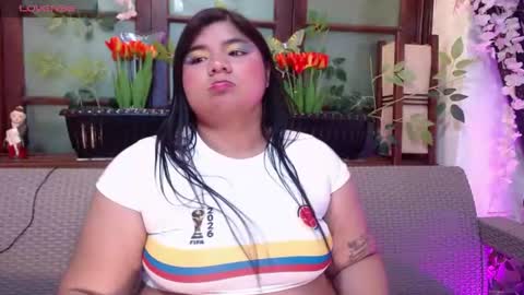 li_arellano online show from June 23, 8:18 pm