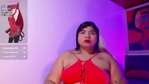 li_arellano online show from June 30, 7:02 pm