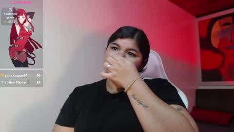 li_arellano online show from June 29, 6:51 pm