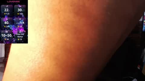 li_arellano online show from November 6, 8:04 pm