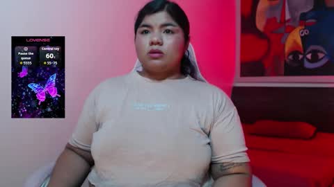 li_arellano online show from February 2, 7:24 pm