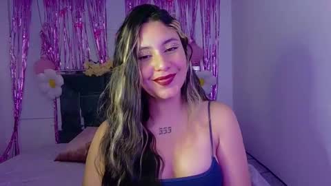 Lia  online show from October 11, 12:59 am