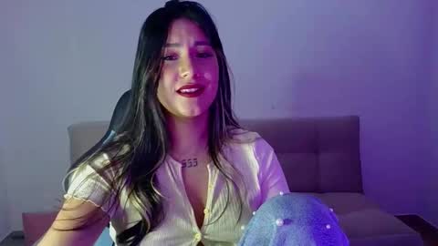 Lia  online show from March 10, 12:47 am